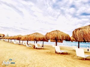 el gouna beach