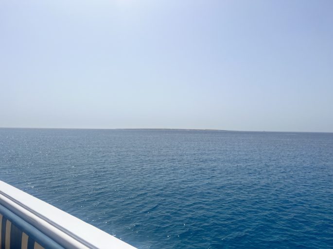 Hurghada Red Sea