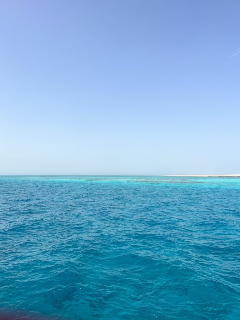 Hurghada Red Sea Boattrip